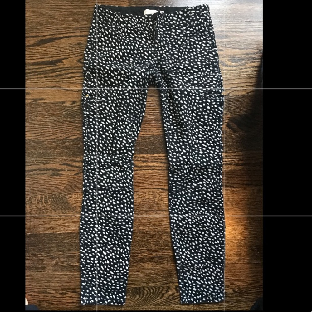 Tory Burch pants